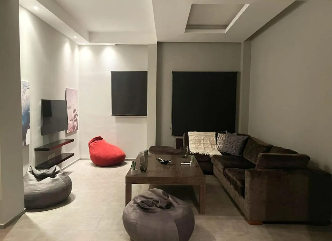 Nicole 2Br In Gemmayze Ar Rumayl 0*,  Lebanon