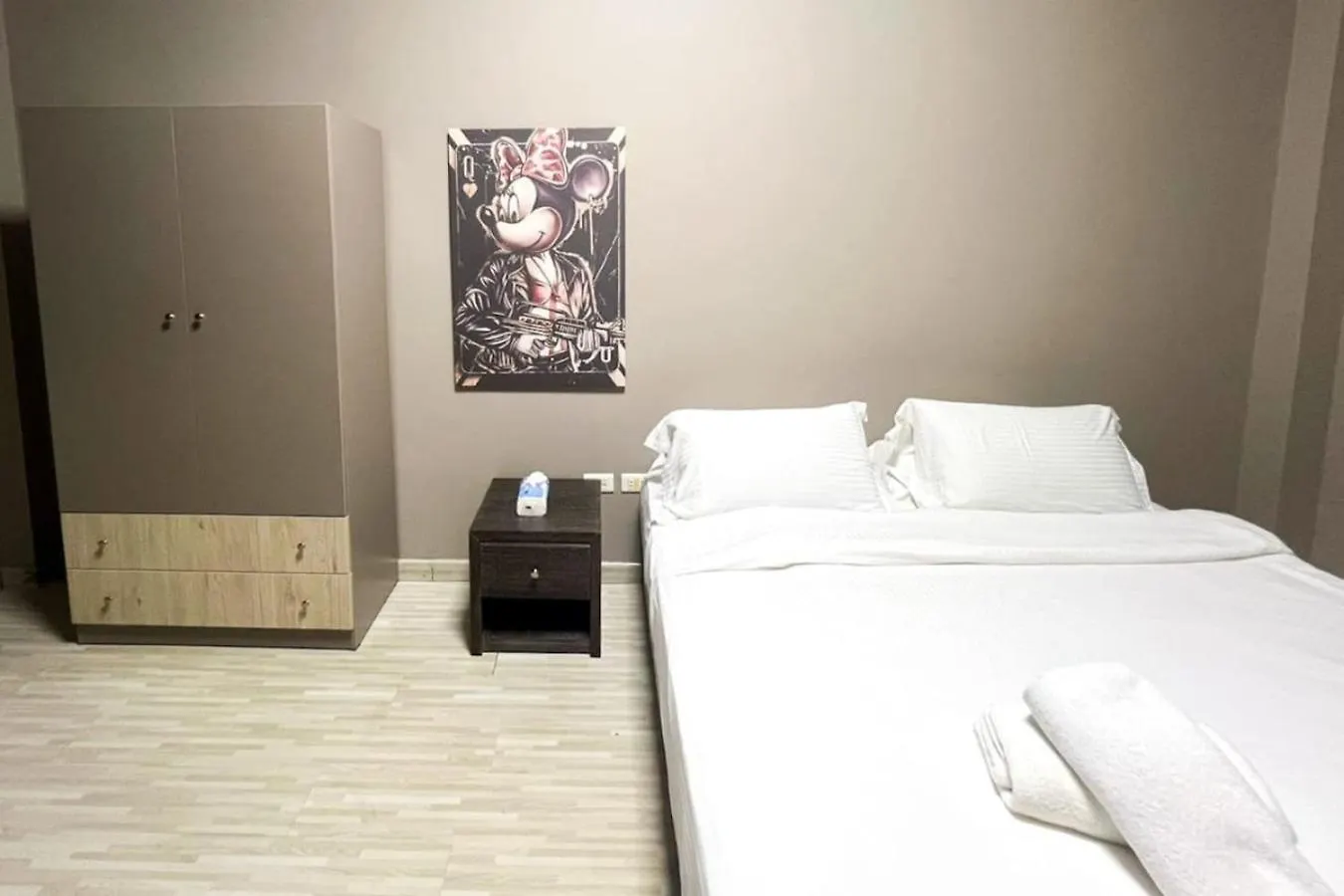 Apartment Nicole 2Br In Gemmayze Ar Rumayl