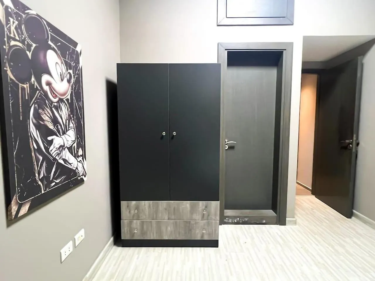 Apartment Nicole 2Br In Gemmayze Ar Rumayl