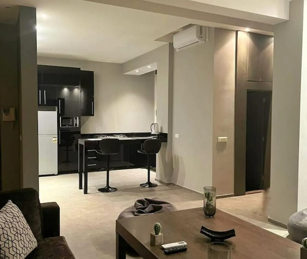 Apartment Nicole 2Br In Gemmayze Ar Rumayl Lebanon