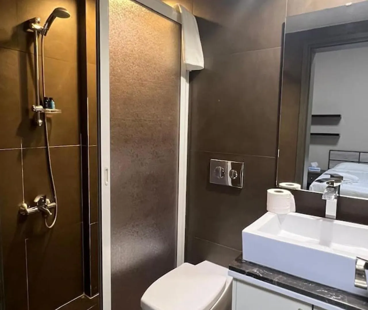 Apartment Nicole 2Br In Gemmayze Ar Rumayl