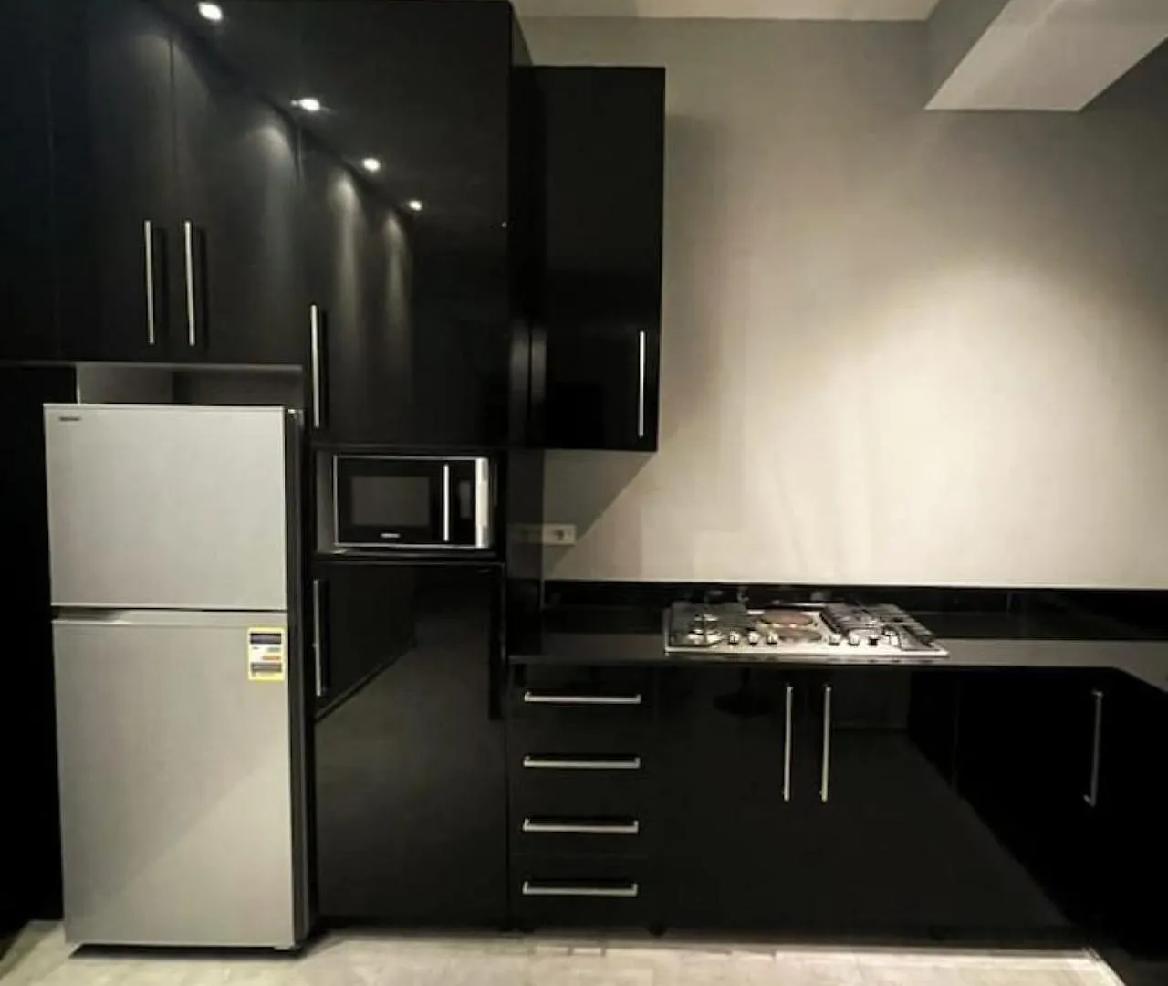 Nicole 2Br In Gemmayze Ar Rumayl Apartment
